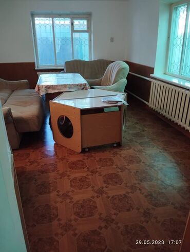 Продажа домов: Дом, 127 м², 6 комнат, Собственник, Старый ремонт — 34