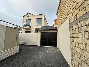 Həyət evləri və villaların satışı: 4 otaqlı, 130 kv. m, Kredit yoxdur, Yeni təmirli — 6