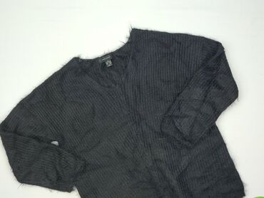 h m uzywane ubrania: Atmosphere, Sweter damski, rozmiar M