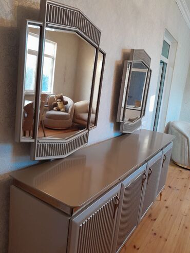 Qonaq otağı dəstləri: Yeni — 7