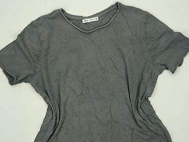 zara 8: Zara, T-shirt damski, rozmiar M — 1