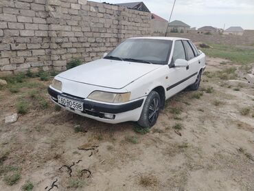 barter maşınlar: Daewoo Espero: 2 l | 1998 il Sedan