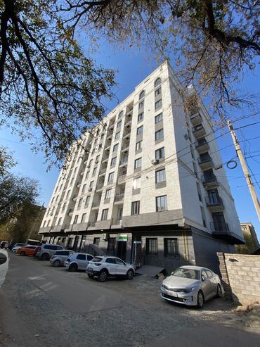 Продажа квартир: 1 комната, 40 м², Элитка, 4 этаж, Евроремонт — 10