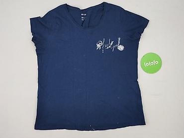 tshirt lidl: Esmara, T-shirt damski, rozmiar M — 3