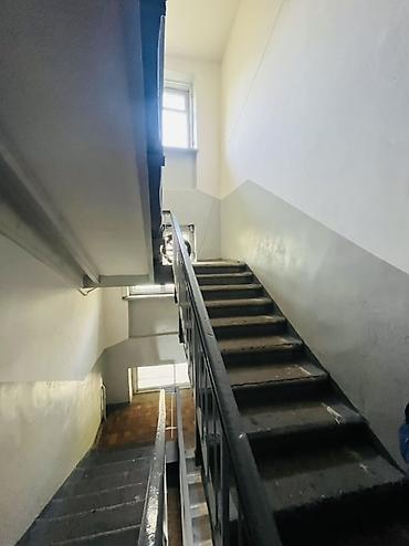отдых на ысык ата: 1 бөлмө, 30 м², Хрущевка, 2 кабат, Жаңы ремонт — 5