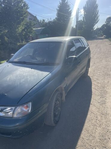 купить опель вектра б: Toyota Caldina: 1999 г., 1.8 л, Автомат, Бензин