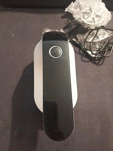 Ostali kućni aparati: Električni aparat za uklanjanje mucica i dlačica sa odeće (lint — 10