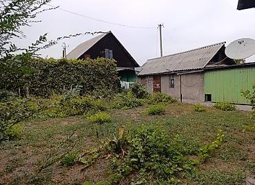 Үйлөрдү сатуу: 4 бөлмө, 75 м², 5 соток, Бишкек, Кыймылсыз мүлк агенттиги — 8
