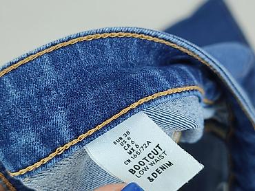 28: H&M, Jeansy damskie, rozmiar S — 4