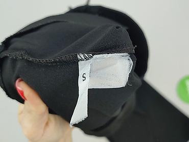 buciki zdrowa stopa: Spodnie materiałowe damskie, rozmiar S — 6