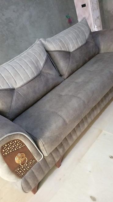 Divan, İşlənmiş, Açılan, Bazalı, Parça