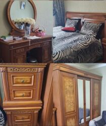 надувная кровать: İkinəfərlik çarpayı, Dolab, Termo, 2 tumba, İşlənmiş lalafo.az -da надувная кровать: İkinəfərlik çarpayı, Dolab, Termo, 2 tumba, İşlənmiş