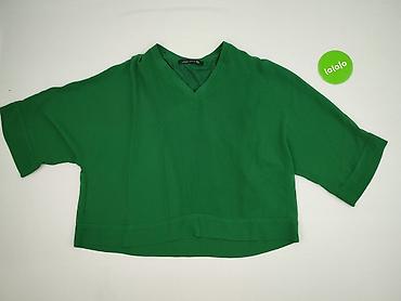 hell: Zara, Bluzka damska, rozmiar XS — 2