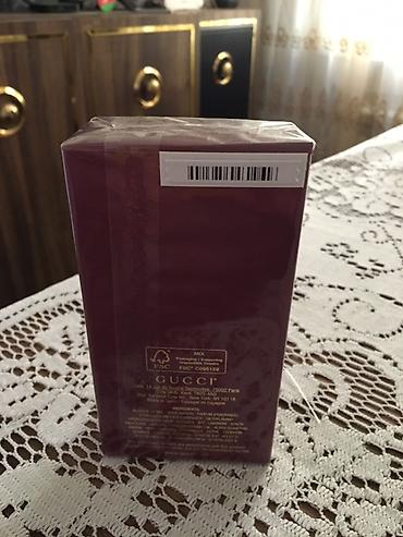 zen eau de parfum: Gucci Guilty Absolute Pour Femme – qadınlar üçün Eau de Parfum - — 2