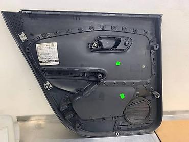 creva interkulera: TAPACIR VRATA ZA VOLKSWAGEN POLO - 6R4867012J | Tapacir vrata Polo — 3