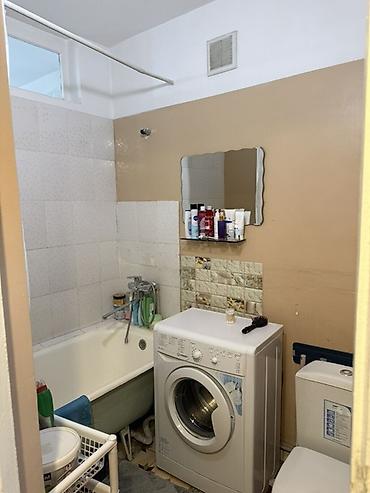 Продажа квартир: 1 комната, 32 м², Индивидуалка, 4 этаж, Свежий ремонт — 5