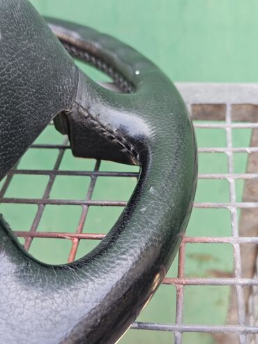 Рули: Руль Audi 1998 г., Б/у, Оригинал, Германия — 19