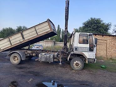 Манипуляторы: Манипулятор, Ford, 1992 г. — 8