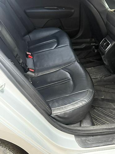 Kia: Kia K5: 2019 г., 2 л, Автомат, Газ, Седан — 10