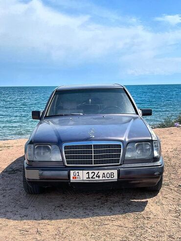 мерс s220: Mercedes-Benz 220: 1992 г., 2.2 л, Механика, Бензин, Седан