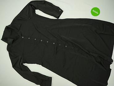 oversize: Sukienka damska, rozmiar 2XL — 2