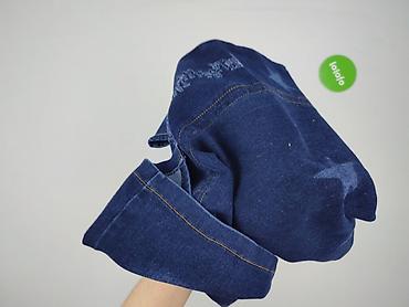moda jeansy: Sukienka damska, rozmiar XL — 4
