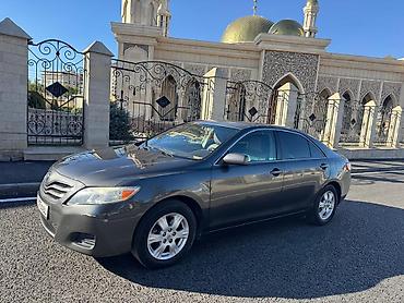 тойота кемри 35: Toyota Camry: 2010 г., 2.5 л, Автомат, Бензин, Седан — 6
