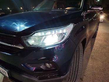 Dongfeng: Dongfeng : 2019 г., 2.2 л, Автомат, Дизель, Кроссовер — 27