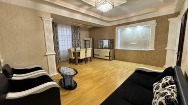 Yeni tikili: 2 otaqlı, Yeni tikili, 82 kv. m — 8