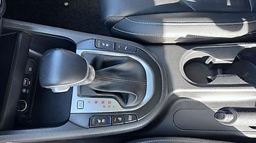 gac aion v plus: Kia K3: 2019 г., 1.6 л, Вариатор, Бензин, Седан — 10