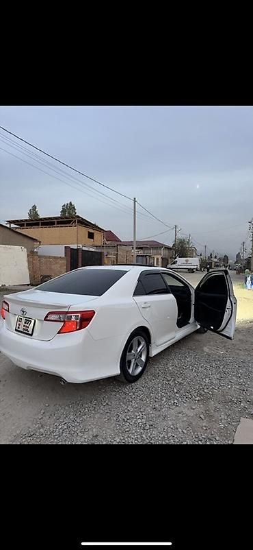 камри 50 2.5 коробка: Toyota Camry: 2014 г., 2.5 л, Автомат, Бензин — 3