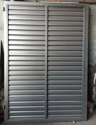 Сварка: Сварка | Ворота Монтаж — 3