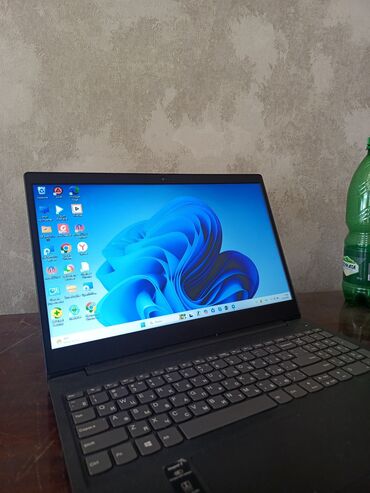 где можно продать телефон в бишкеке: Ноутбук, Lenovo, 8 ГБ ОЗУ, Intel Core i5, 15.6 ", Для несложных задач, память SSD