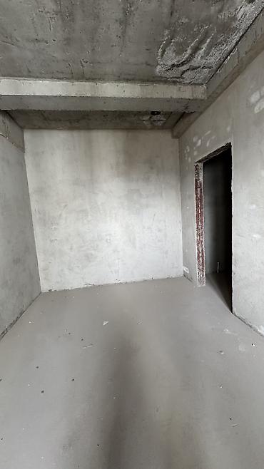 Продажа квартир: 1 комната, 49 м², Нижний Джал (Джал-23) Элитка, 9 этаж, ПСО (под самоотделку) — 5