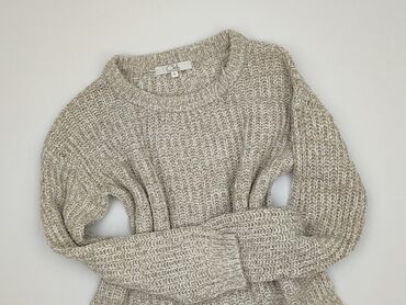 stradiwarius swetry: CKH Clockhouse, Sweter damski, rozmiar M