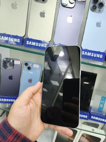 Apple iPhone: IPhone 15, 128 GB, Ağ, Simsiz şarj — 2