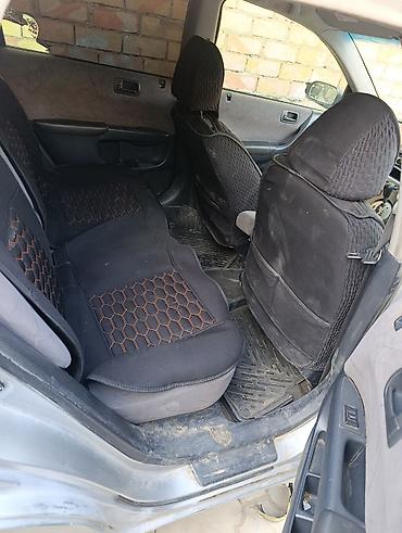 Honda: Honda Civic: 2000 г., 1.5 л, Бензин, Хэтчбэк — 8