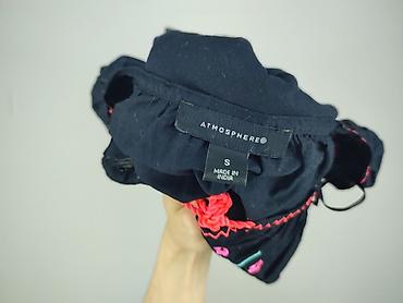 sezane: Atmosphere, Bluzka damska, rozmiar S — 4