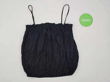 pretty one bluzki: H&M, Top damski, rozmiar M — 2
