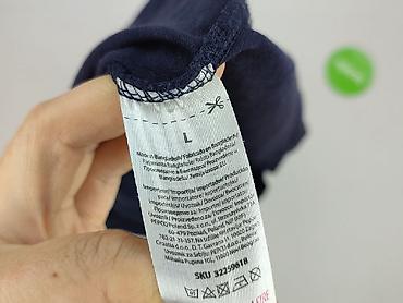 dla mamy: T-shirt damski, rozmiar L — 4