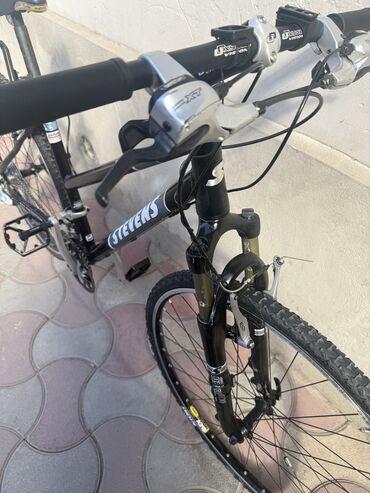 Городские велосипеды: Из Германии — 5