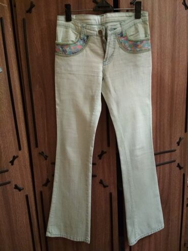 Cinslər: Cinslər, XS, S, rəng - Göy — 3