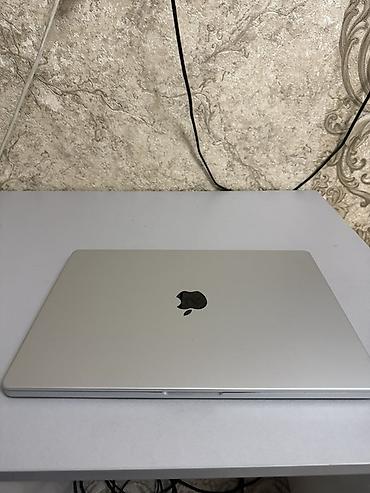 deepcool matrex: Продаю MacBook Pro 16 дюймов, 2023 года. Мини торг есть — 1