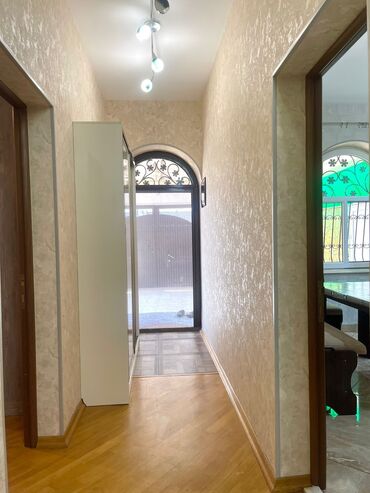 Həyət evləri və villaların satışı: Binəqədi qəs. 4 otaqlı, 120 kv. m, Kredit yoxdur, Yeni təmirli — 4