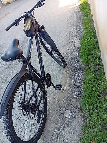 velosiped 27: Dağ velosipedi – Start markalı, 27.5 düym təkərlər tecılı satılır pul — 3