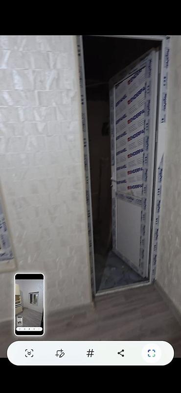 yeni ramanada ev: 3 otaqlı, Yeni tikili, 63 kv. m — 8