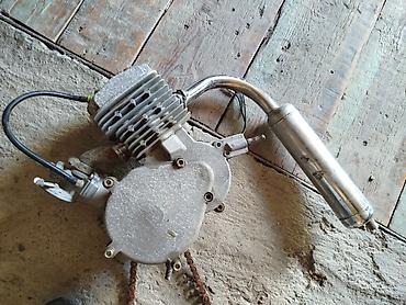 electro moto: Mator yığılmalıdır — 2