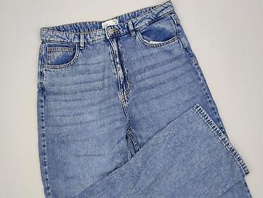 jeans clockhouse: Sinsay, Jeansy damskie, rozmiar L — 1