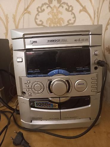 lg televizor ekran temiri: Lg kalonkalar və Lg video cd təmirə ehtiyacları var kalonkaların — 1