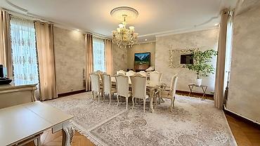 Үйлөр: 4 бөлмө, 294 м², 8 соток, Орто-Сай, Кыймылсыз мүлк агенттиги — 3